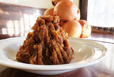 この道60年のシェフが時短、激うまカレーソースの秘密を紹介！