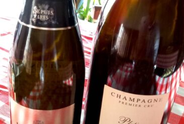 シャンパン　クレマン・ド・ロワールハーフボトルをお安く提供しております